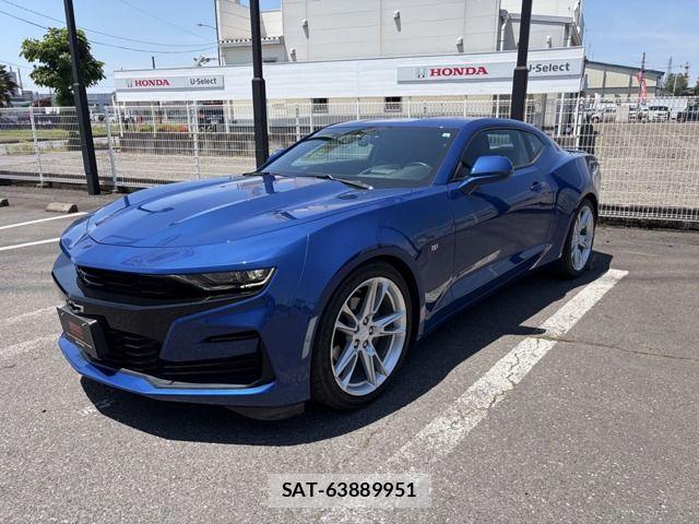 sat car