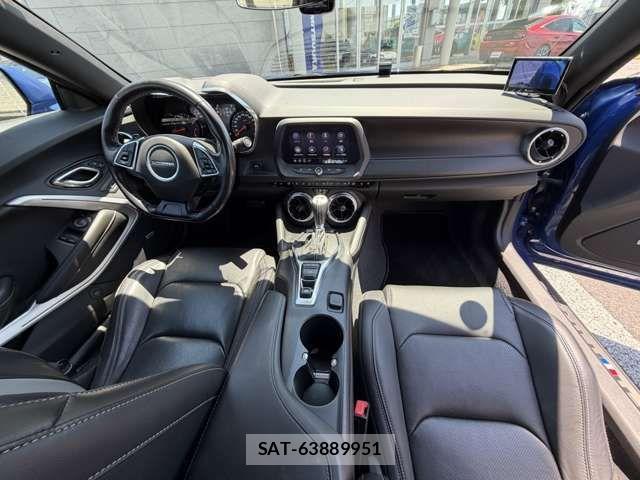 Chevrolet CAMARO 2019-03 7215981-9