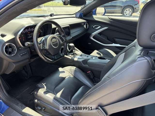 Chevrolet CAMARO 2019-03 7215981-10