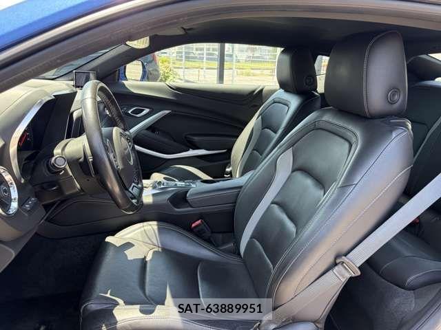 Chevrolet CAMARO 2019-03 7215981-11