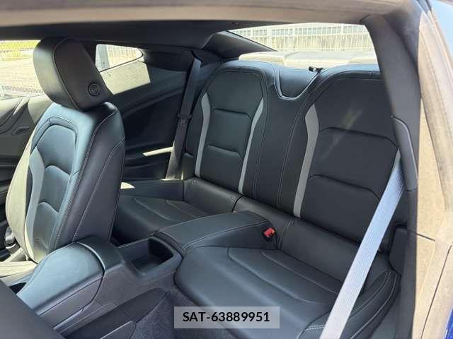 Chevrolet CAMARO 2019-03 7215981-12