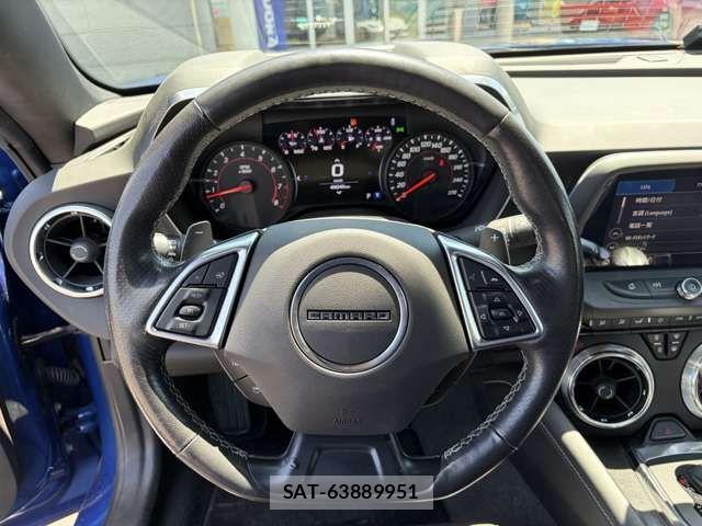 Chevrolet CAMARO 2019-03 7215981-13