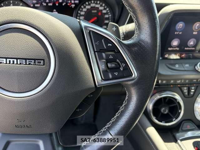 Chevrolet CAMARO 2019-03 7215981-15