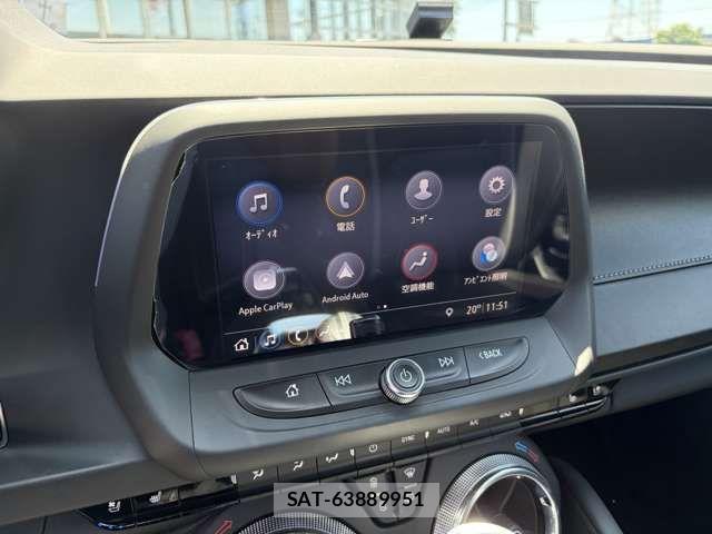 Chevrolet CAMARO 2019-03 7215981-16