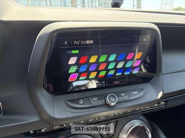 Chevrolet CAMARO 2019-03 7215981-18