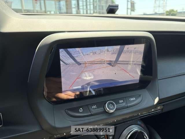 Chevrolet CAMARO 2019-03 7215981-19