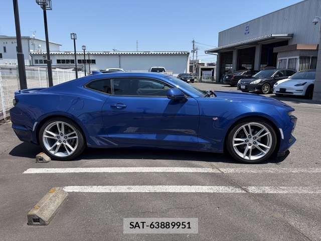 Chevrolet CAMARO 2019-03 7215981-3