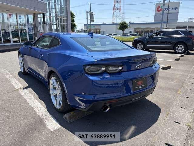 Chevrolet CAMARO 2019-03 7215981-4