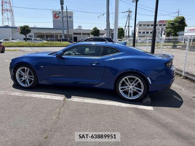 Chevrolet CAMARO 2019-03 7215981-5