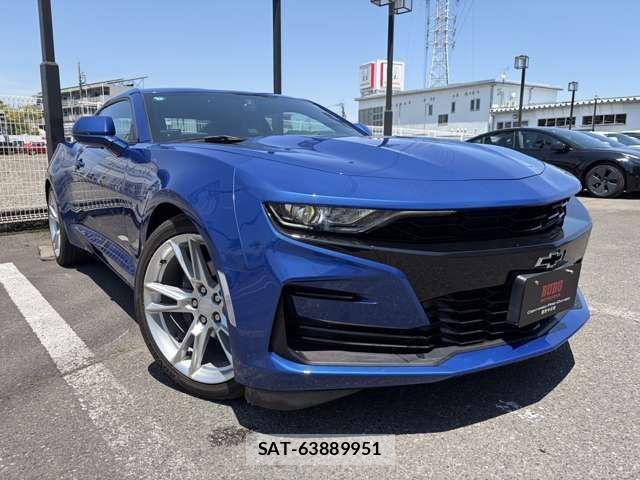 Chevrolet CAMARO 2019-03 7215981-6