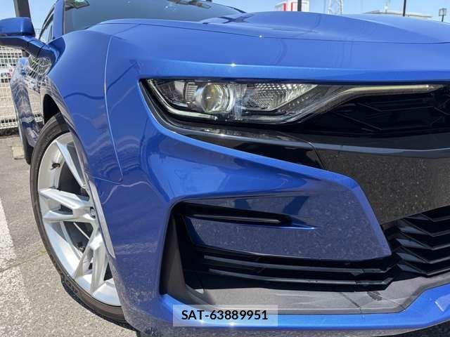 Chevrolet CAMARO 2019-03 7215981-7