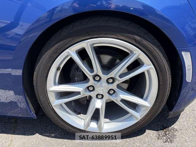 Chevrolet CAMARO 2019-03 7215981-8