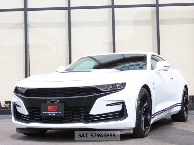 Chevrolet CAMARO 2019-05 7215982-0