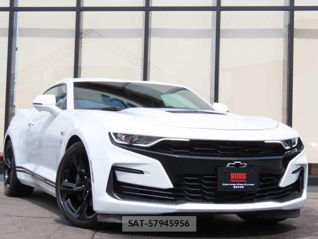 Chevrolet CAMARO 2019-05 7215982-9