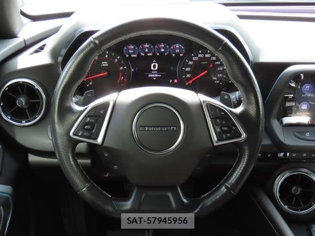 Chevrolet CAMARO 2019-05 7215982-10