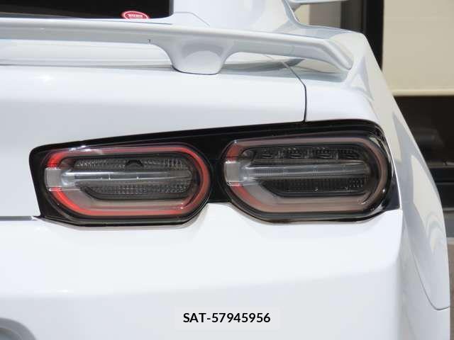 Chevrolet CAMARO 2019-05 7215982-19