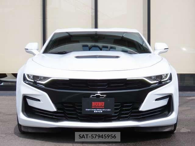 Chevrolet CAMARO 2019-05 7215982-2