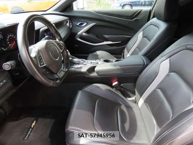 Chevrolet CAMARO 2019-05 7215982-4