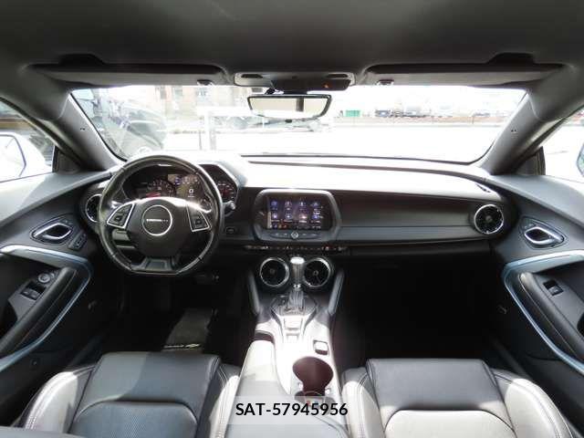 Chevrolet CAMARO 2019-05 7215982-5