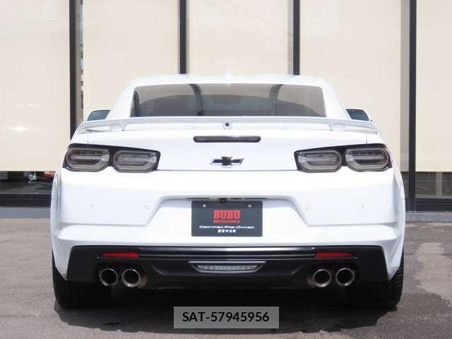 Chevrolet CAMARO 2019-05 7215982-7