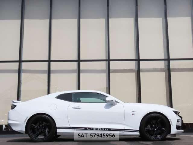 Chevrolet CAMARO 2019-05 7215982-8