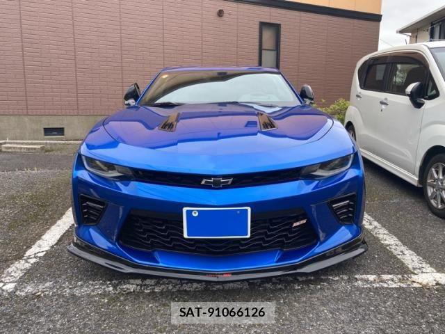 Chevrolet CAMARO 2018-06 7326151-0
