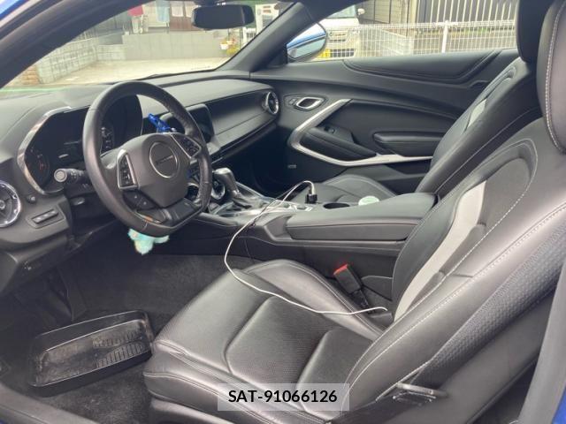 Chevrolet CAMARO 2018-06 7326151-9