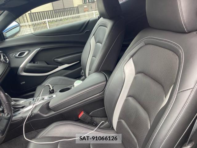 Chevrolet CAMARO 2018-06 7326151-10