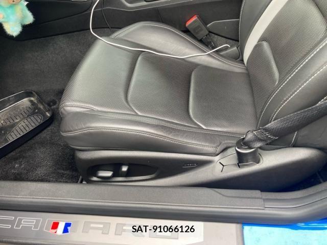 Chevrolet CAMARO 2018-06 7326151-11