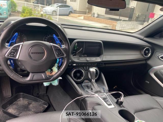 Chevrolet CAMARO 2018-06 7326151-14