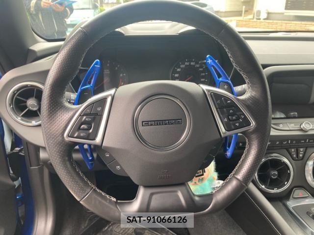 Chevrolet CAMARO 2018-06 7326151-15
