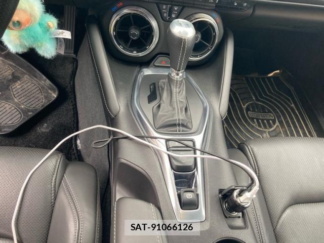 Chevrolet CAMARO 2018-06 7326151-19