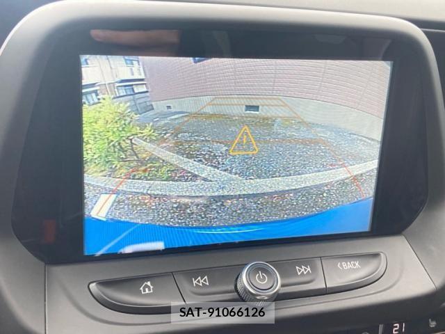 Chevrolet CAMARO 2018-06 7326151-21