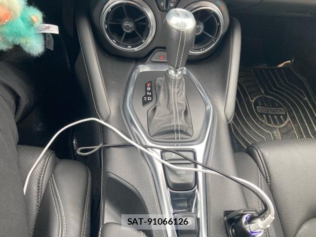 Chevrolet CAMARO 2018-06 7326151-22