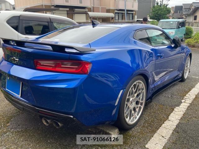 Chevrolet CAMARO 2018-06 7326151-3