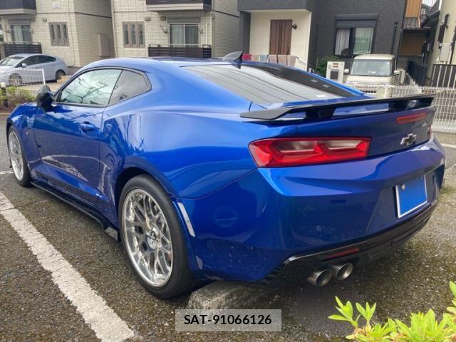 Chevrolet CAMARO 2018-06 7326151-4