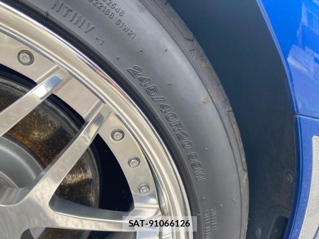 Chevrolet CAMARO 2018-06 7326151-7