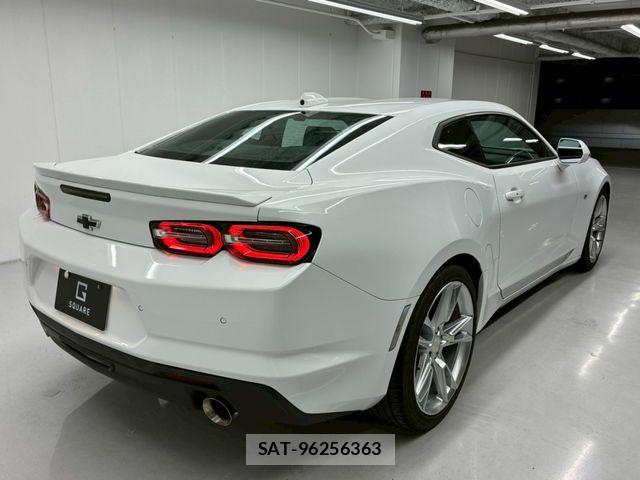 Chevrolet CAMARO 2021-01 7391597-11
