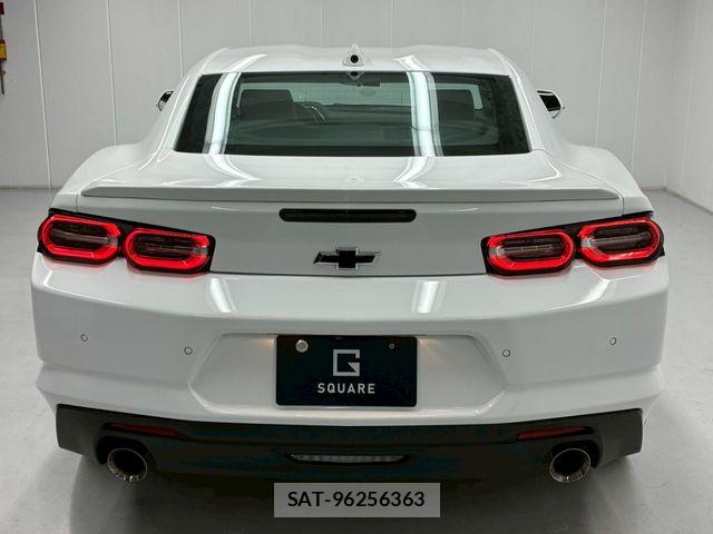 Chevrolet CAMARO 2021-01 7391597-12
