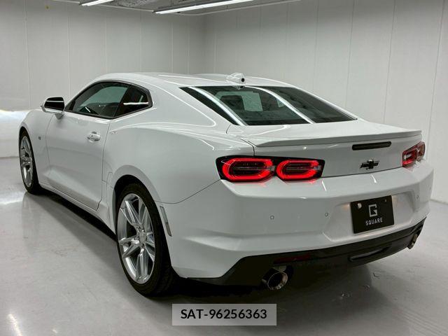 Chevrolet CAMARO 2021-01 7391597-13
