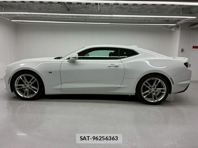 Chevrolet CAMARO 2021-01 7391597-14