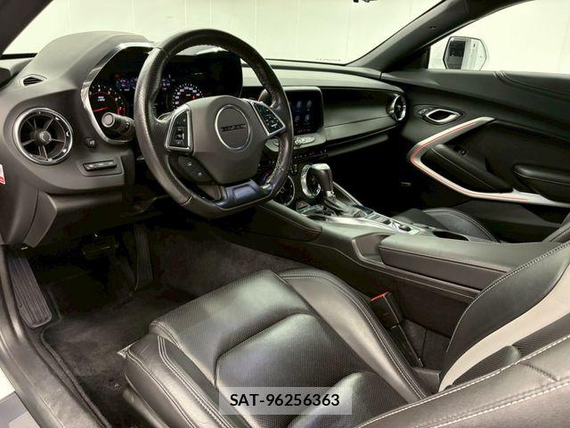 Chevrolet CAMARO 2021-01 7391597-1