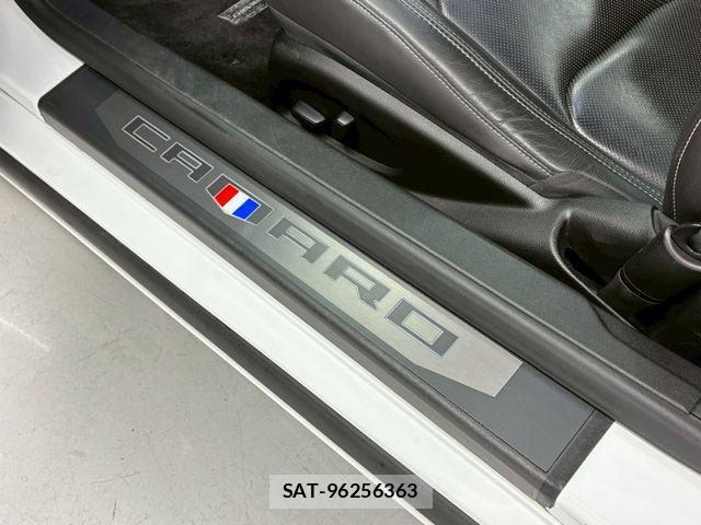 Chevrolet CAMARO 2021-01 7391597-19