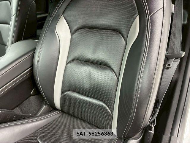 Chevrolet CAMARO 2021-01 7391597-21
