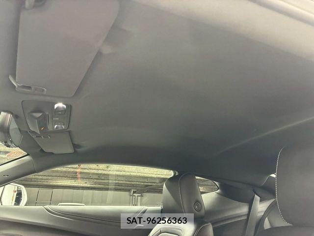 Chevrolet CAMARO 2021-01 7391597-22