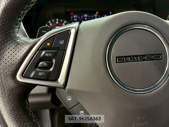 Chevrolet CAMARO 2021-01 7391597-26