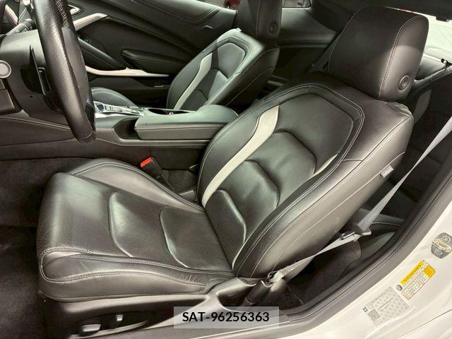 Chevrolet CAMARO 2021-01 7391597-2