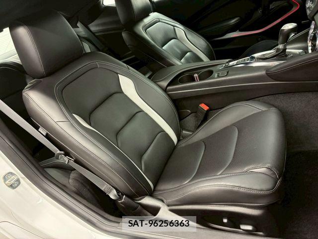 Chevrolet CAMARO 2021-01 7391597-3