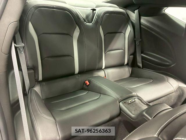 Chevrolet CAMARO 2021-01 7391597-4