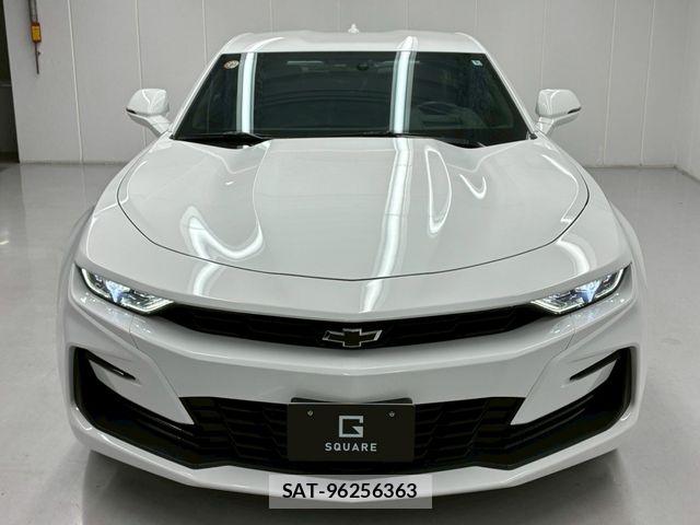 Chevrolet CAMARO 2021-01 7391597-6